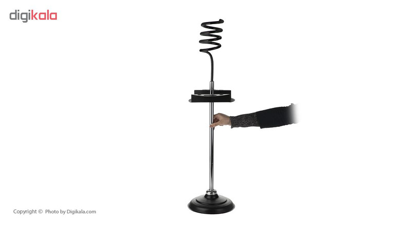 پایه سشوار مدل 001