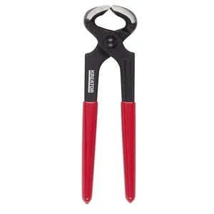 گاز انبر کریتور مدل KRT609001 سایز 7 اینچ
