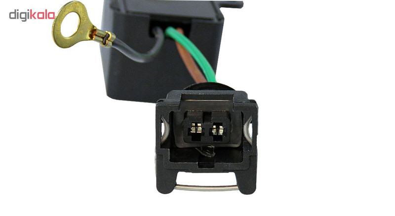 تقویت کننده شیشه بالابر دینا پارت کد H221140 مناسب برای پژو 405