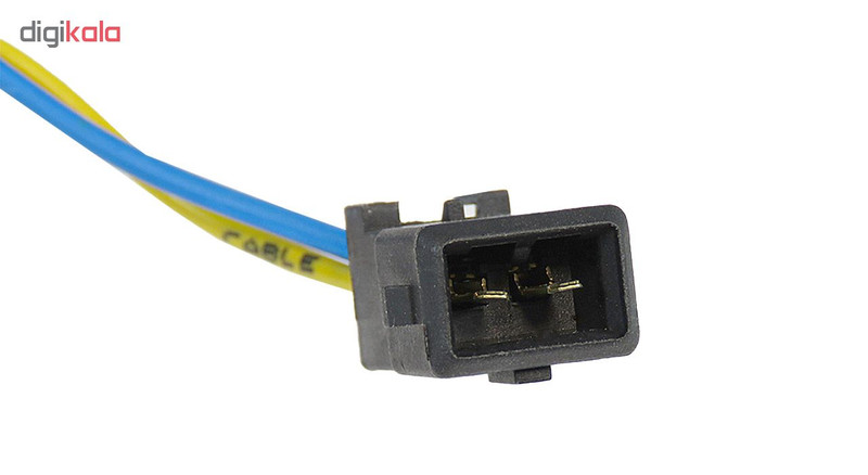 تقویت کننده شیشه بالابر دینا پارت کد H221140 مناسب برای پژو 405