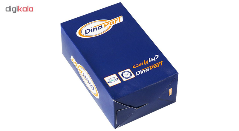 تقویت کننده شیشه بالابر دینا پارت کد H221140 مناسب برای پژو 405