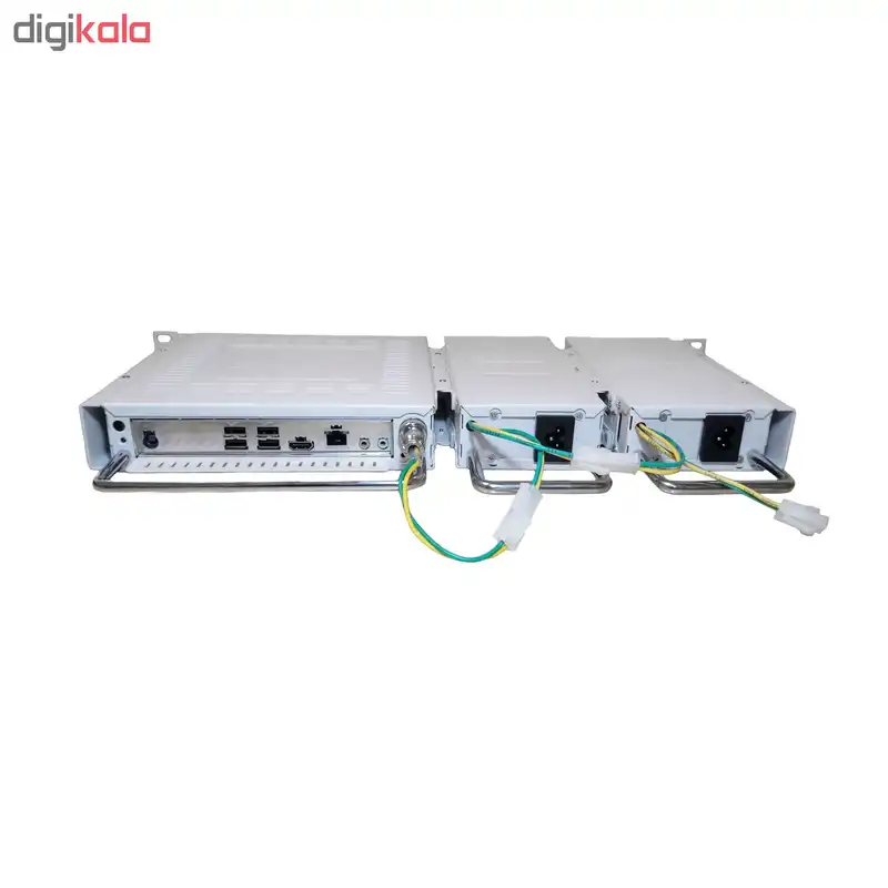 کامپیوتر سرور تلسا مدل TC920-44