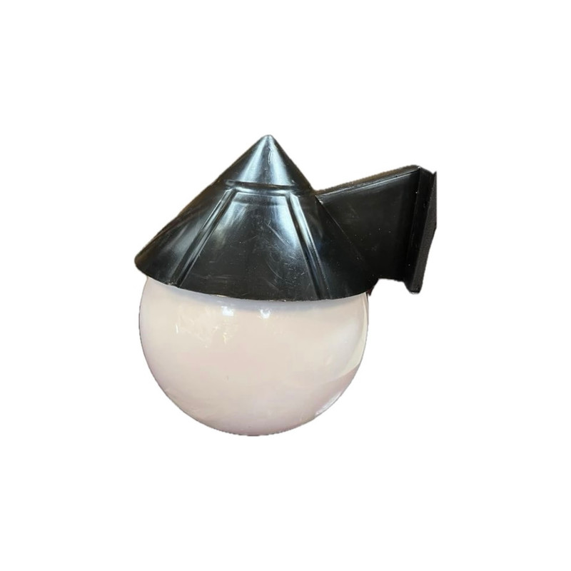 چراغ حیاطی مدل وارونه کد 20