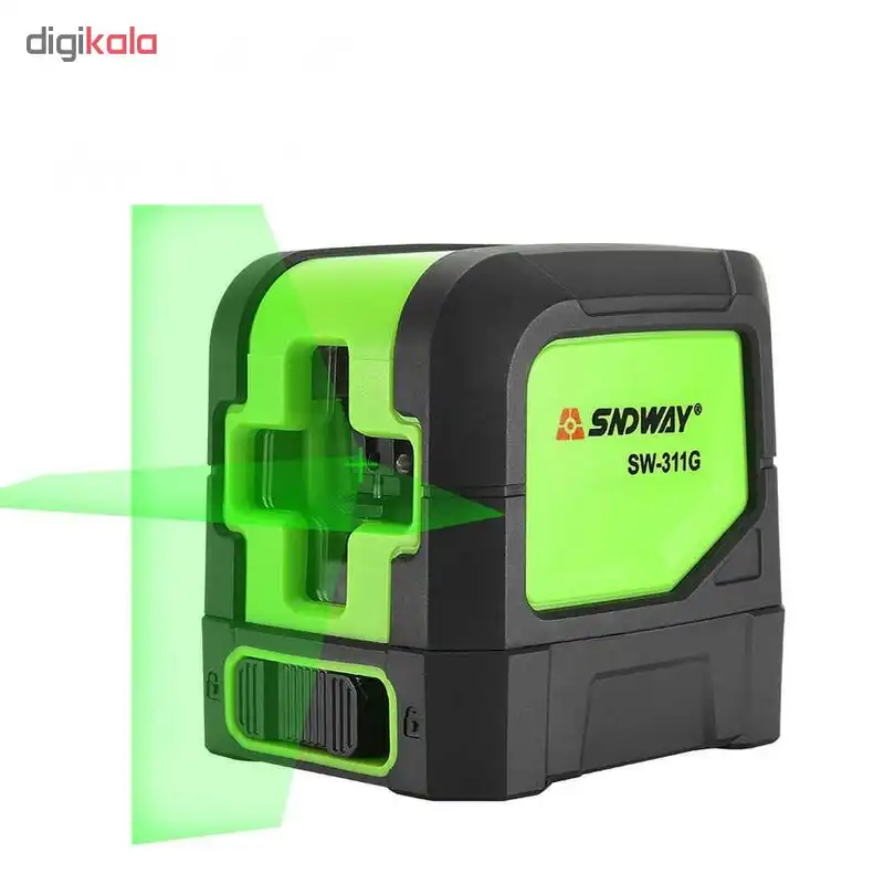 تراز لیزری سندوی مدل SW-311G