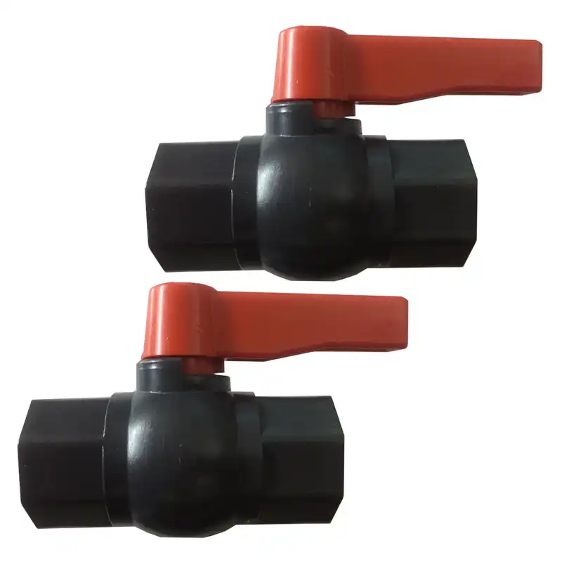 شیر آب مدل M20 بسته 2 عددی