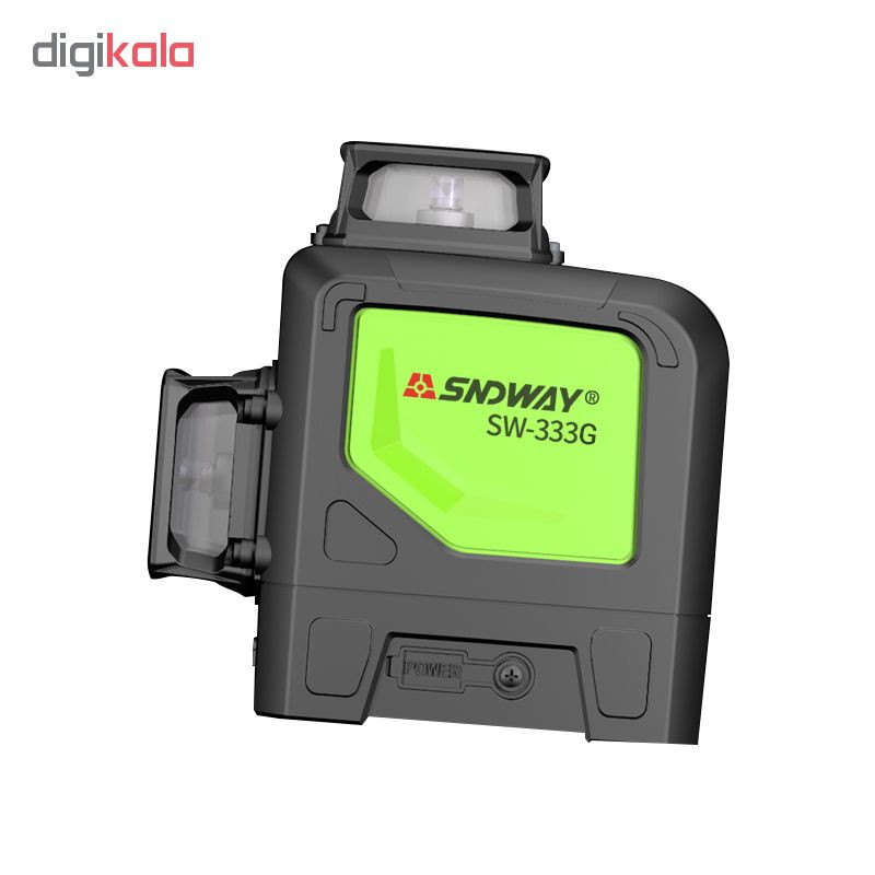 تراز لیزری سندوی مدل SW-333G