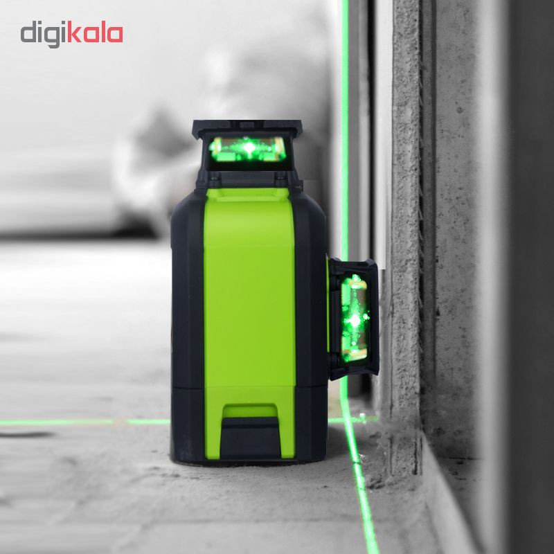 تراز لیزری سندوی مدل SW-333G