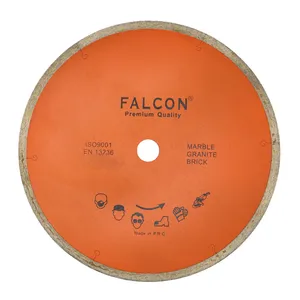 صفحه برش سرامیک فالکون مدل FL-CH350-25