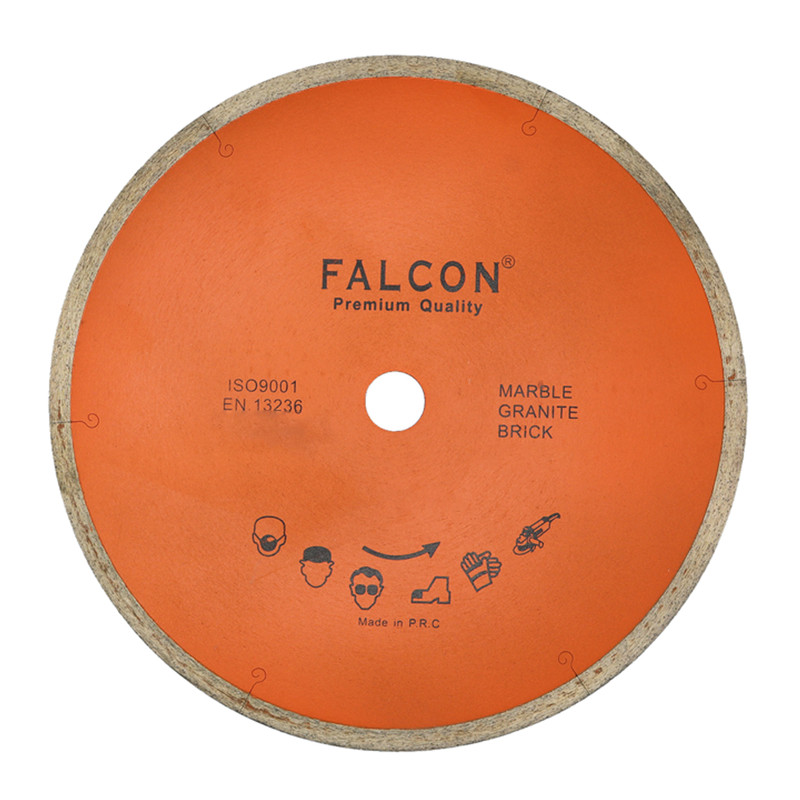 صفحه برش سرامیک فالکون مدل FL-CH350-25