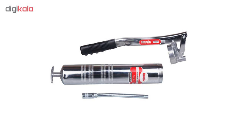 پمپ گریس دستی رونیکس مدل RH-4300