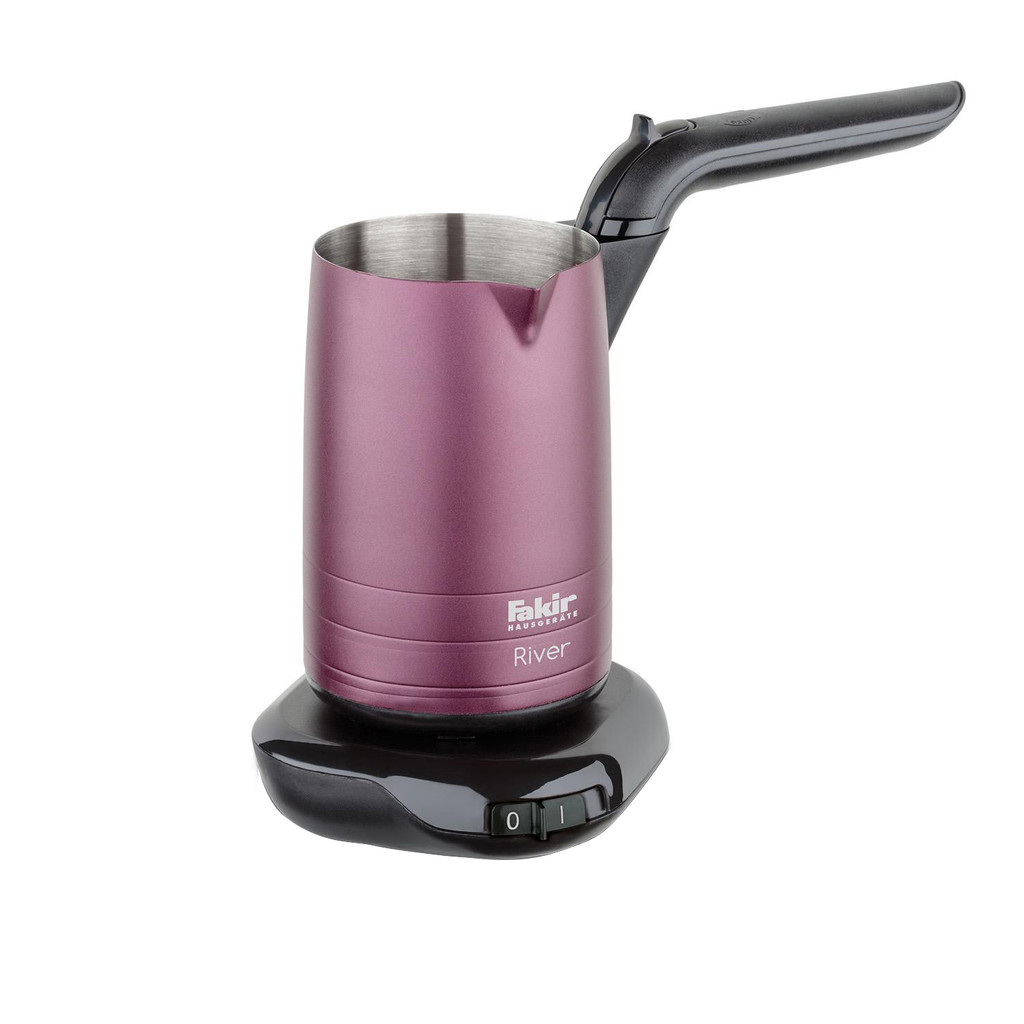 قهوه ساز فکر مدل RIVER