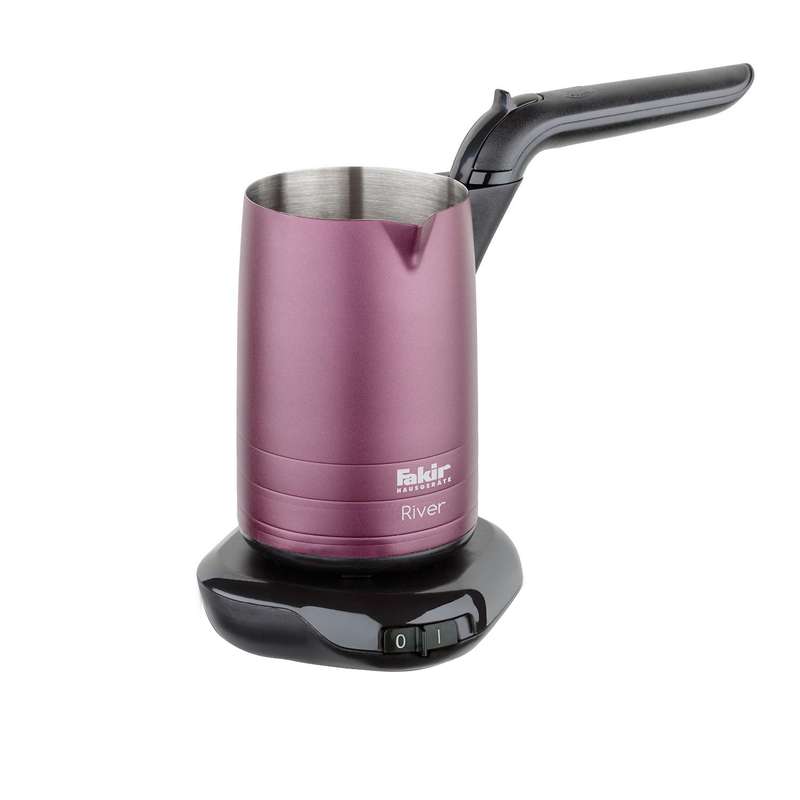 قهوه ساز فکر مدل RIVER