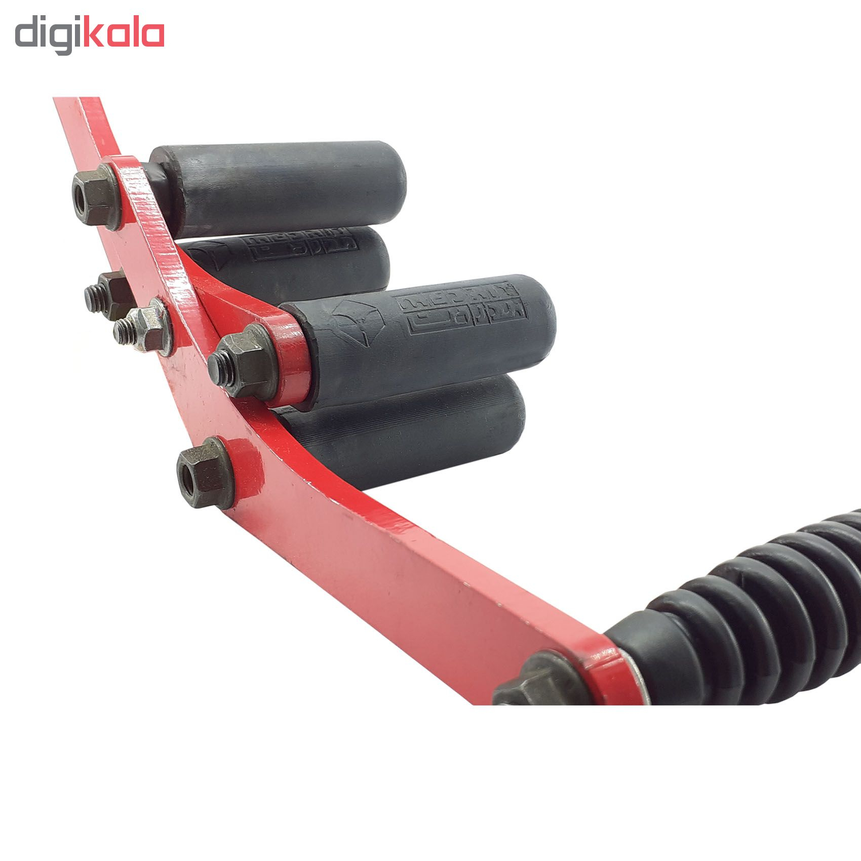 Nashbar discount parabolic rollers