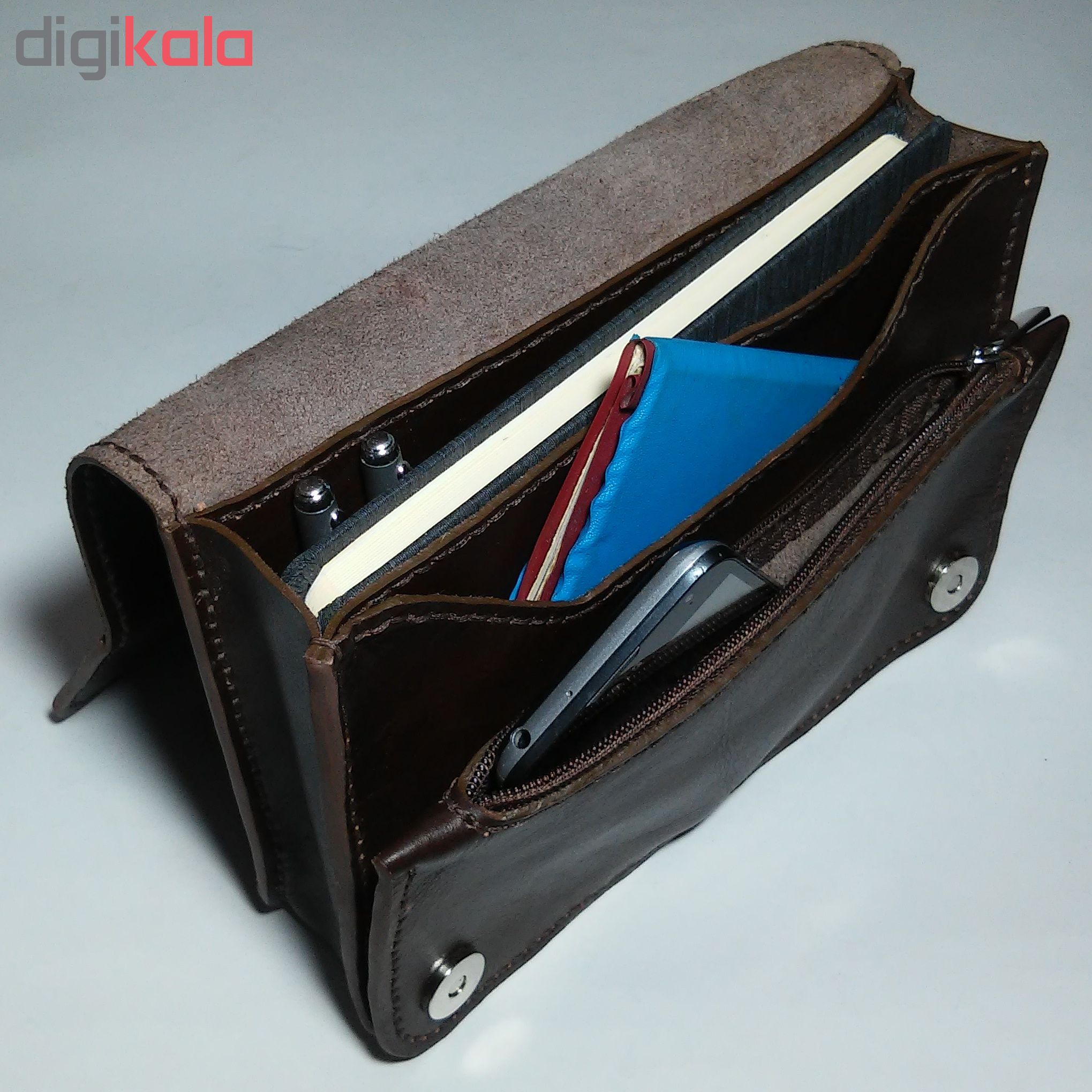 کیف مدارک کد W520
