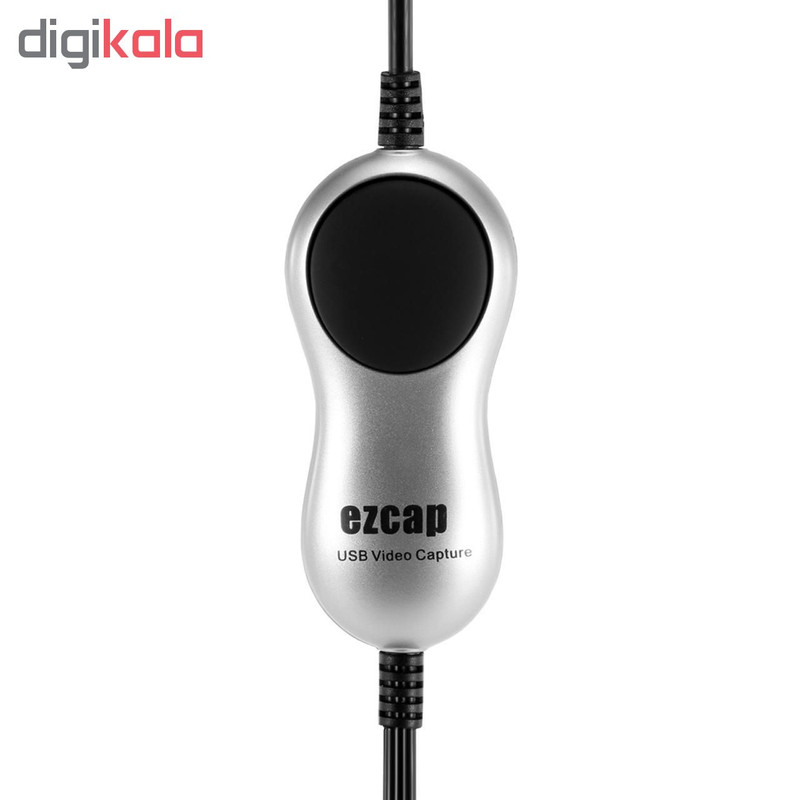 کارت کپچر اکسترنال ایزی کپ مدل 116