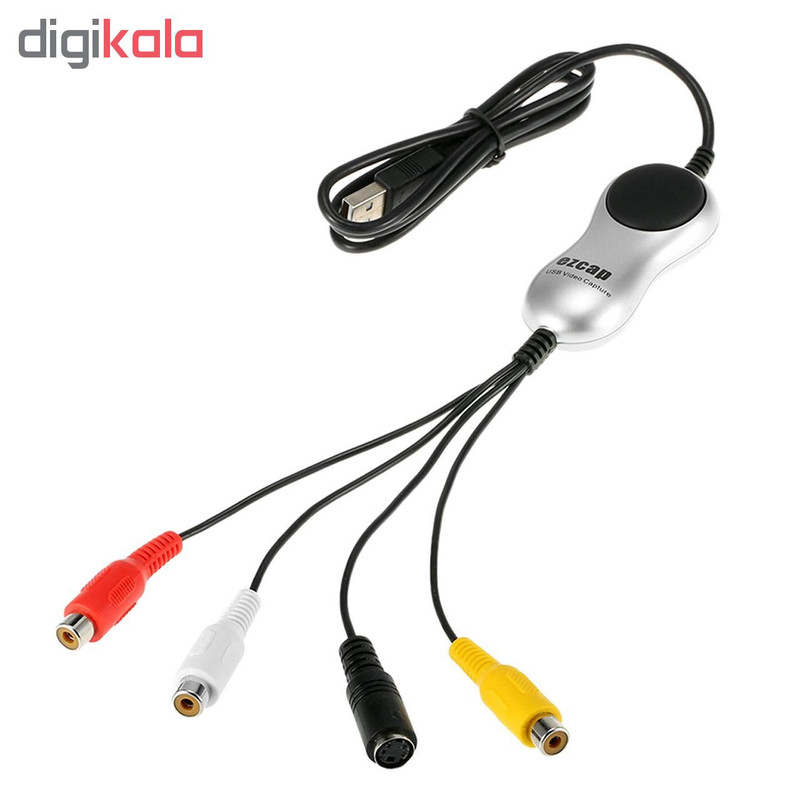 کارت کپچر اکسترنال ایزی کپ مدل 116