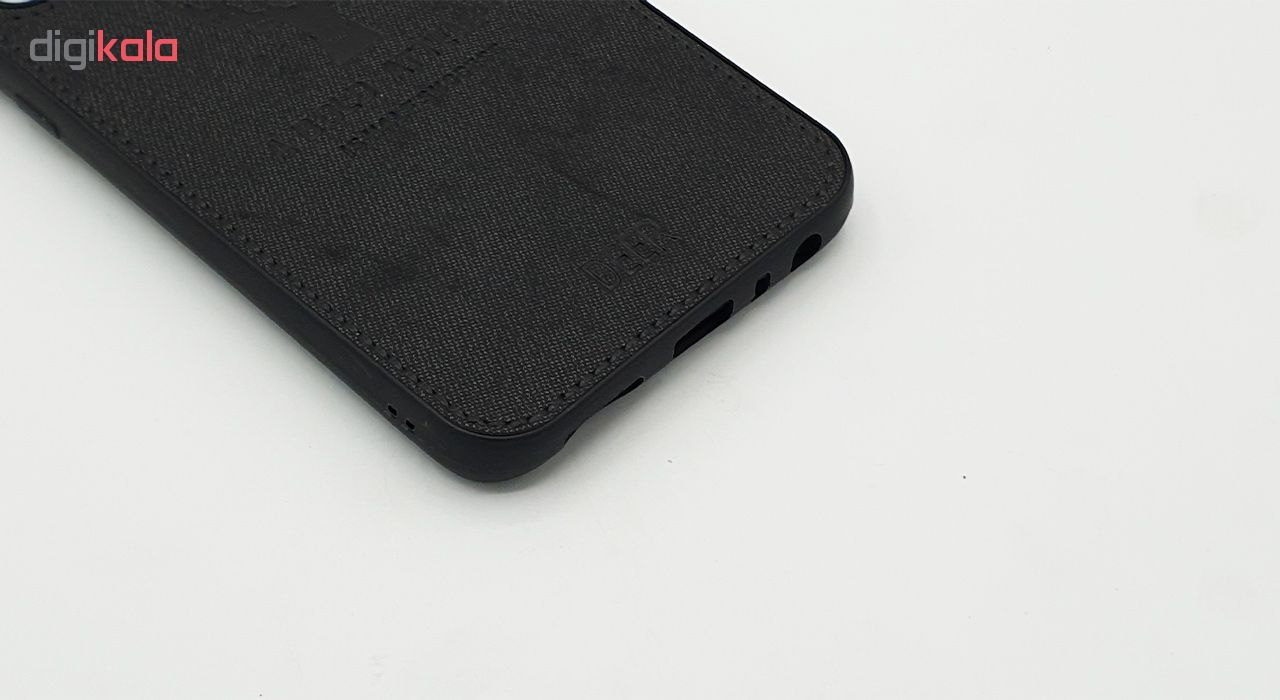 کاور مانوس مدل DEE-05 مناسب برای گوشی موبایل شیائومی  Redmi Note 8