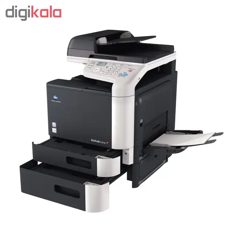 کاغذ چاپ گلاسه مدل M250-HGD سایز A4 بسته 100 عددی