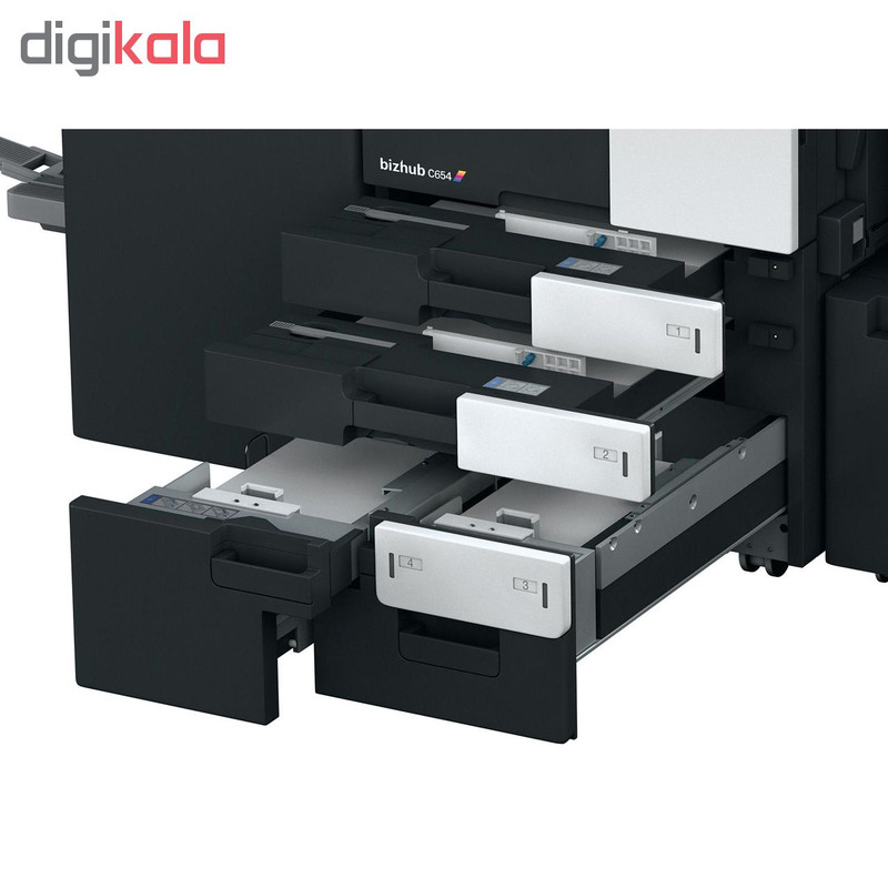 کاغذ چاپ گلاسه مدل M300-HGD سایز A4 بسته 100 عددی