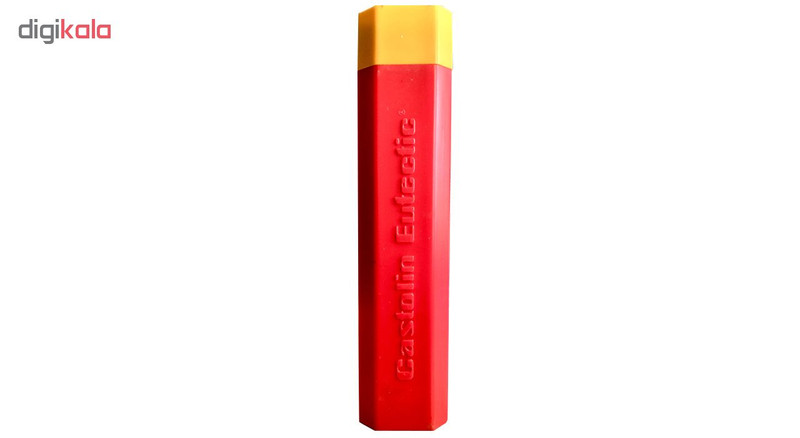 الکترود جوشکاری کاستولین یوتکتیک کد X 2222 وزن 5 کیلوگرم