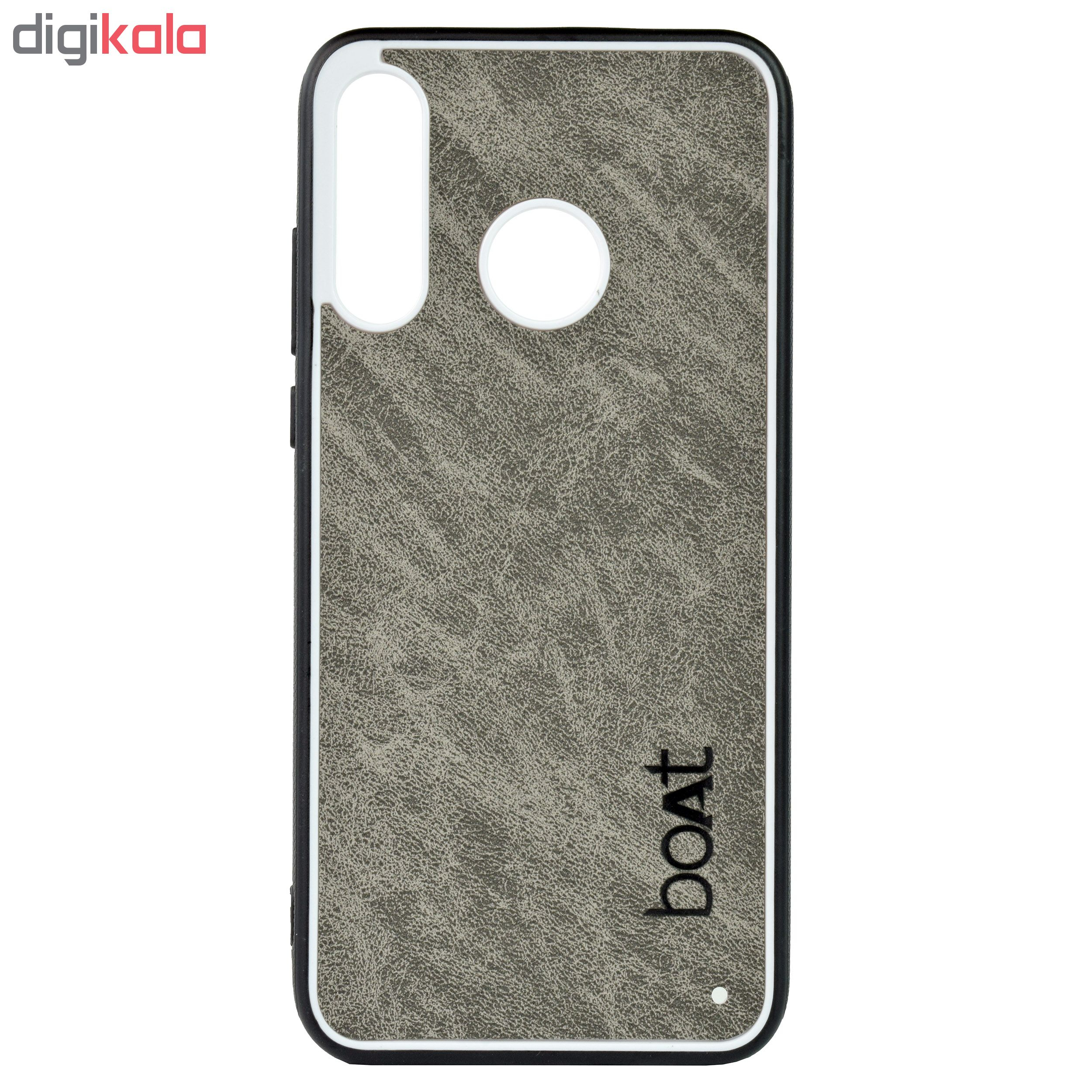 کاور مدل BT10 مناسب برای گوشی موبایل هوآوی P30Lite