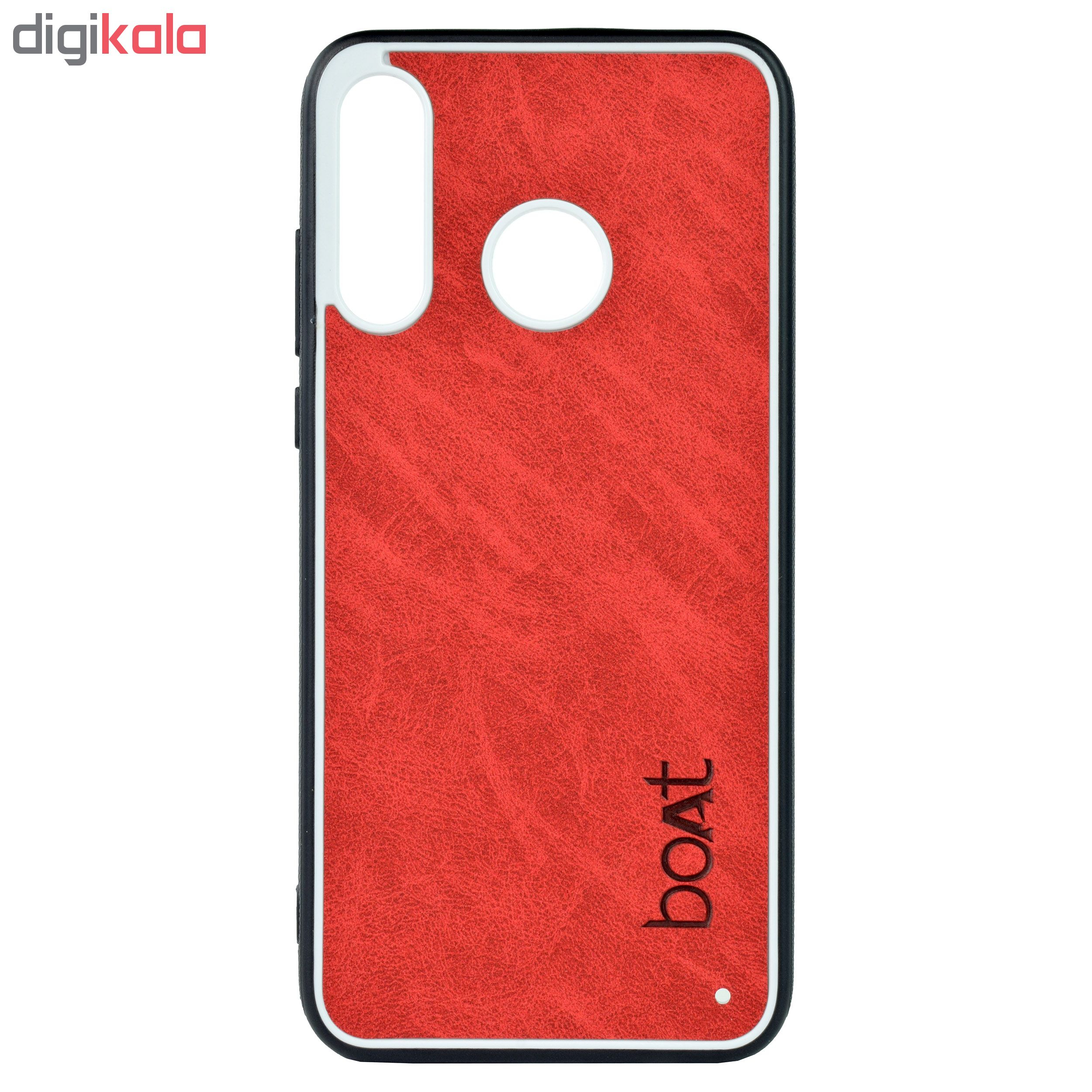 کاور مدل BT10 مناسب برای گوشی موبایل هوآوی P30Lite