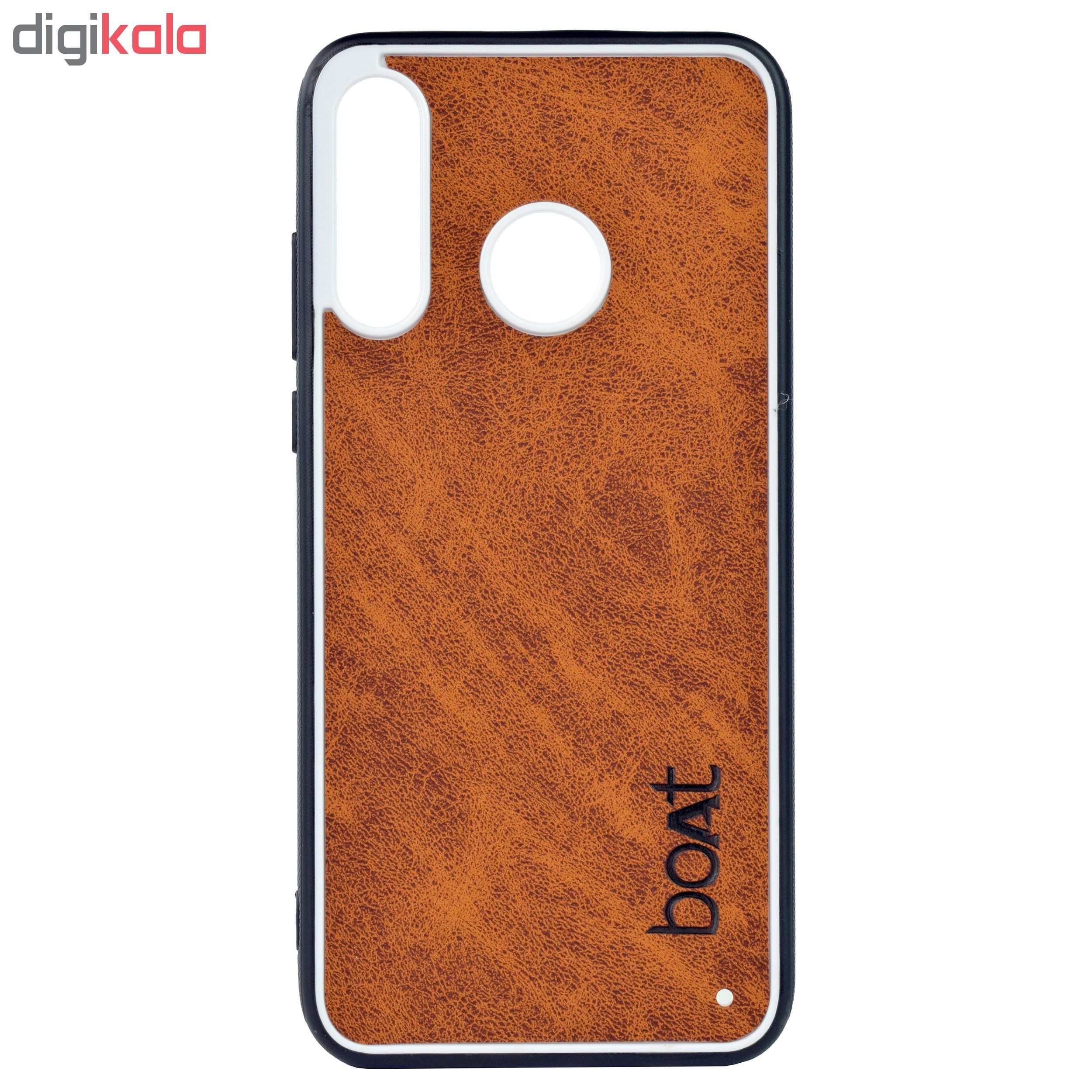 کاور مدل BT10 مناسب برای گوشی موبایل هوآوی P30Lite