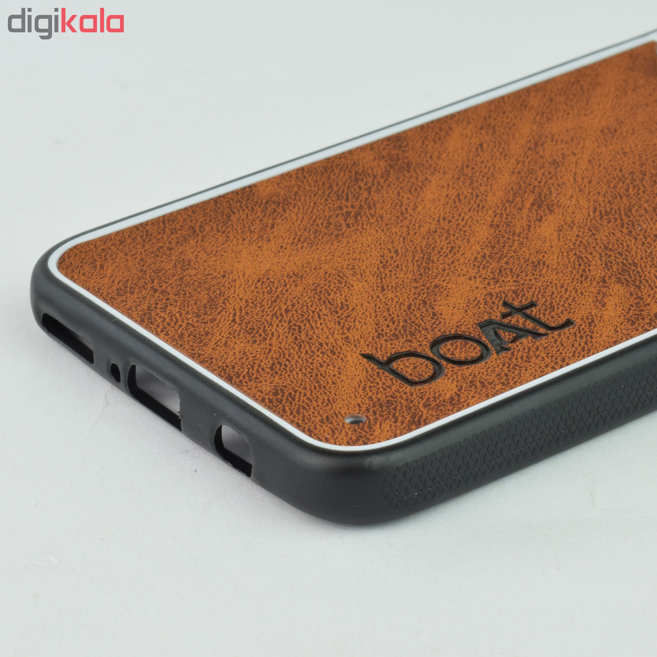 کاور مدل BT10 مناسب برای گوشی موبایل هوآوی P30Lite