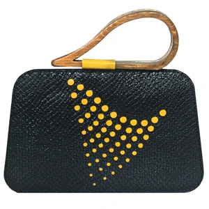 کیف دستی چرمی  مدل LO-98