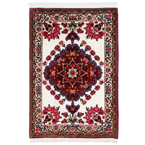 فرش دستباف ذرع و نیم سی پرشیا کد 178050