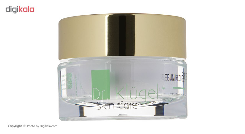 کرم کنترل کننده چربی دکتر کلوگل اسکین کِر مدل Sebum Reducer حجم 30 میلی لیتر