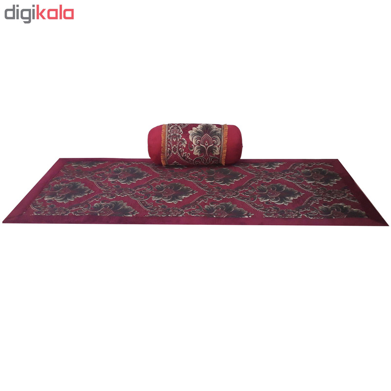 فرش پارچه ای گوشه کد 12 فرش پارچه ای گوشه کد 12