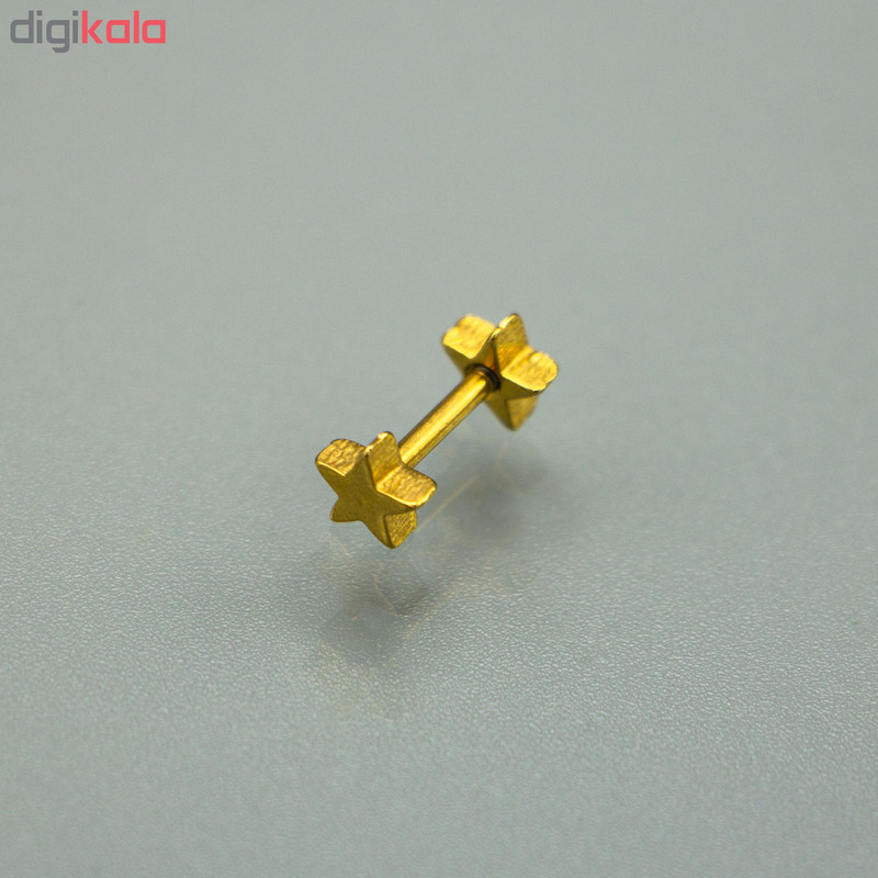 پیرسینگ گوش کد RKH_54 پیرسینگ گوش کد RKH_54