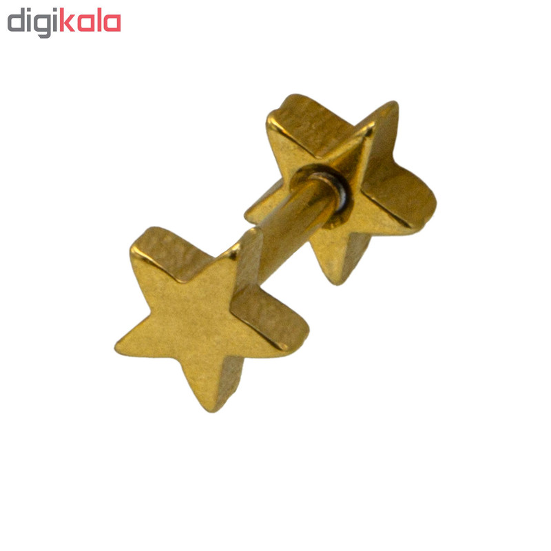 پیرسینگ گوش کد RKH_54 پیرسینگ گوش کد RKH_54