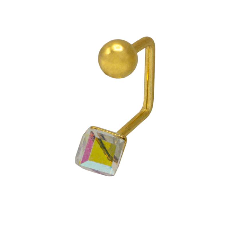 پیرسینگ گوش کد RKH_56 پیرسینگ گوش کد RKH_56