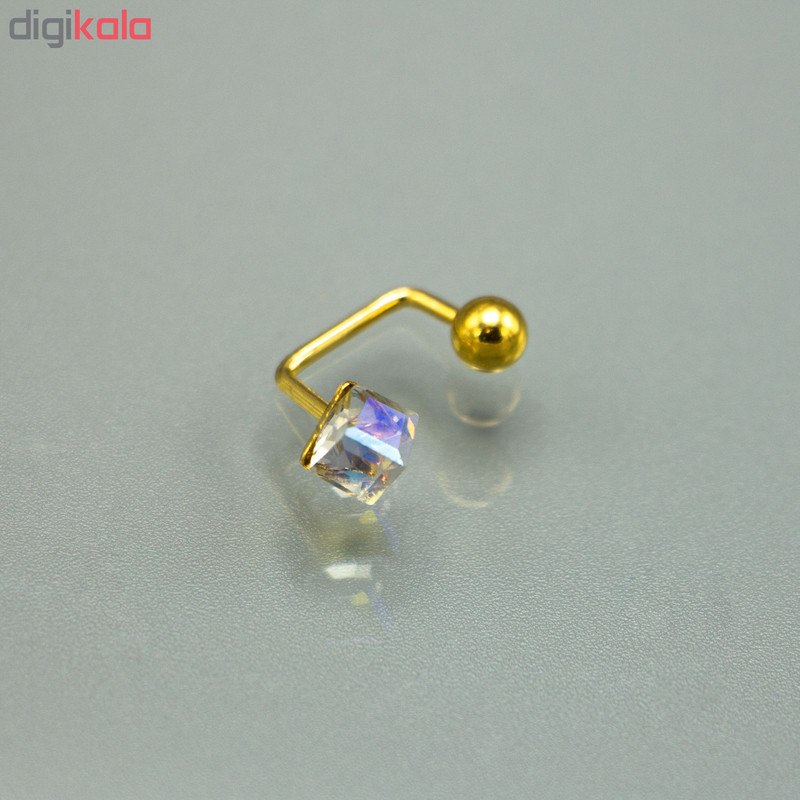 پیرسینگ گوش کد RKH_56 پیرسینگ گوش کد RKH_56