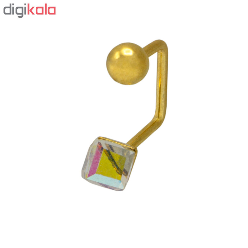 پیرسینگ گوش کد RKH_56 پیرسینگ گوش کد RKH_56