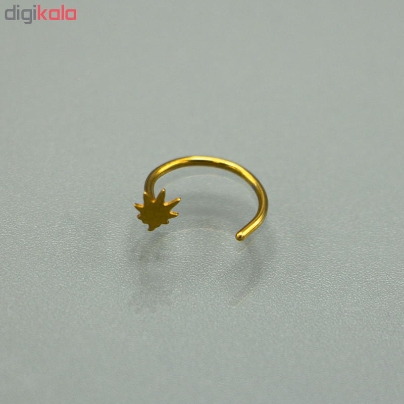 پیرسینگ بینی کد RKH_66