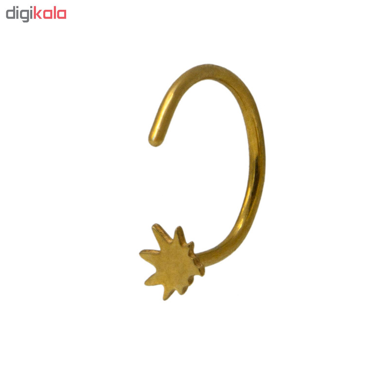 پیرسینگ بینی کد RKH_66