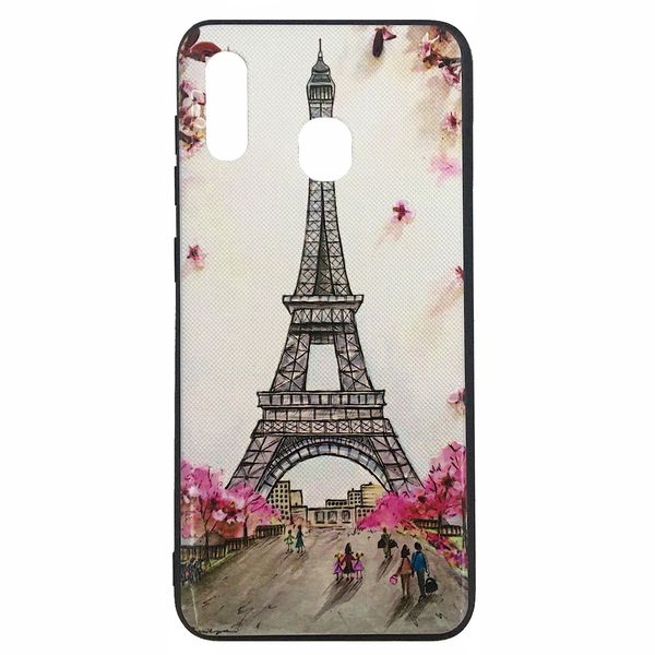 کاور مدل D0189 مناسب برای گوشی موبایل سامسونگ Galaxy A30 / A20 کاور مدل D0189 مناسب برای گوشی موبایل سامسونگ Galaxy A30 / A20