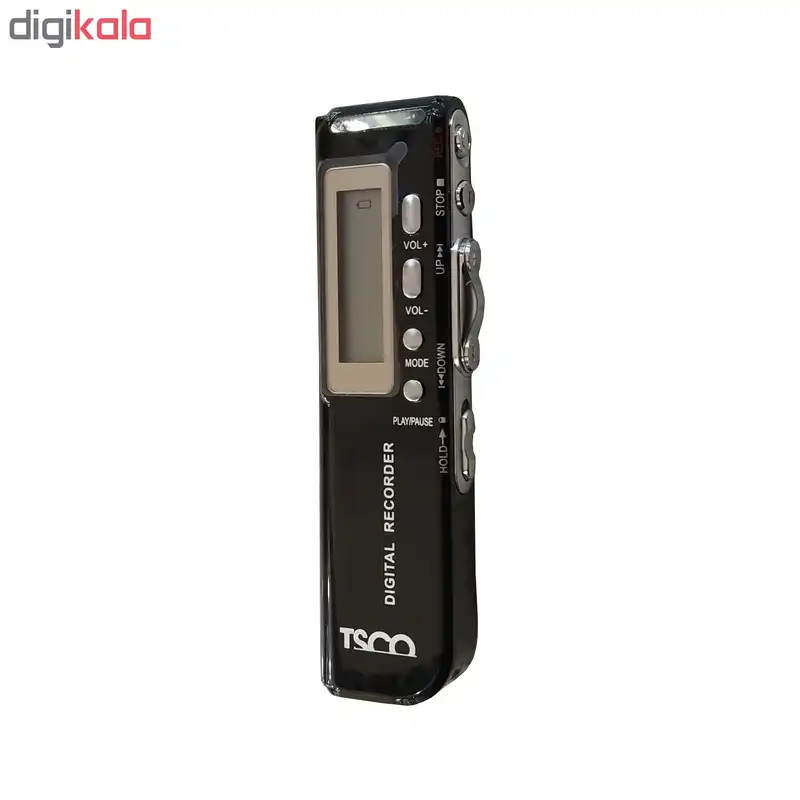 ضبط کننده صدا تسکو مدل TR 908