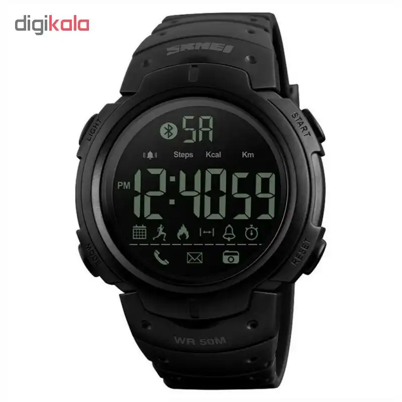 ساعت هوشمند اسکمی مدل 1301