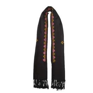 شال سوزن دوزی مدل بلوچی کد 1001