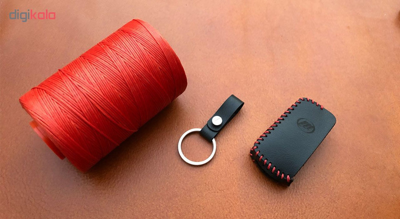 جاسوئیچی خودرو مدل LC-M349 مناسب برای لیفان X60