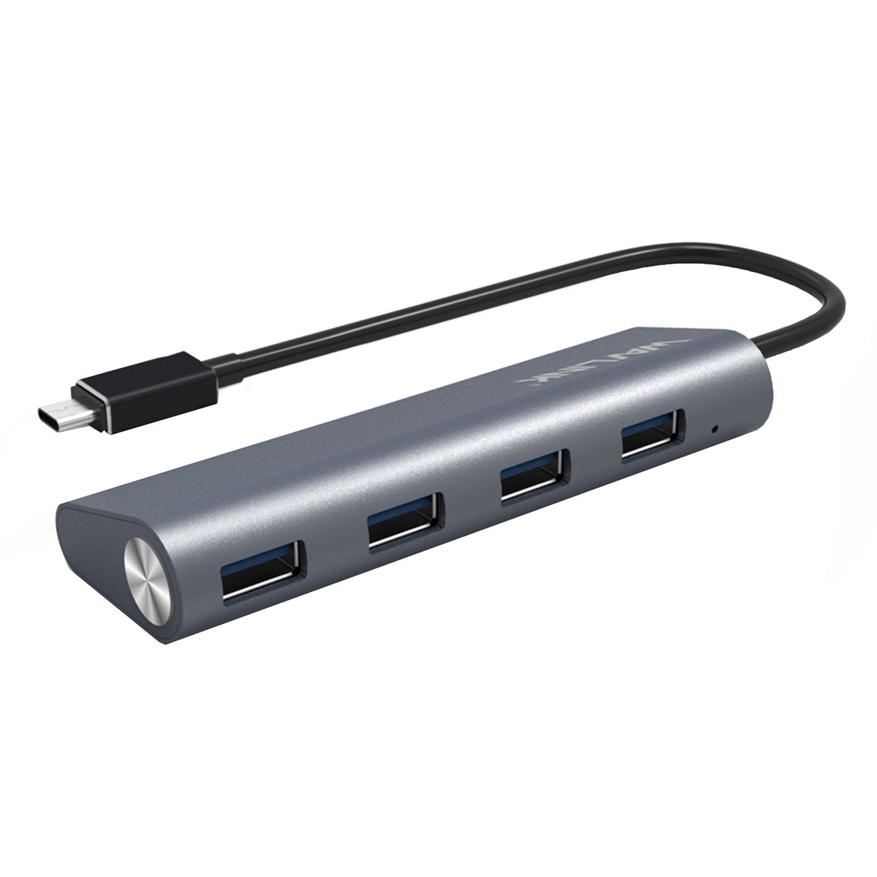 هاب4 پورت USB -C ویولینک مدل WL-UH3048C