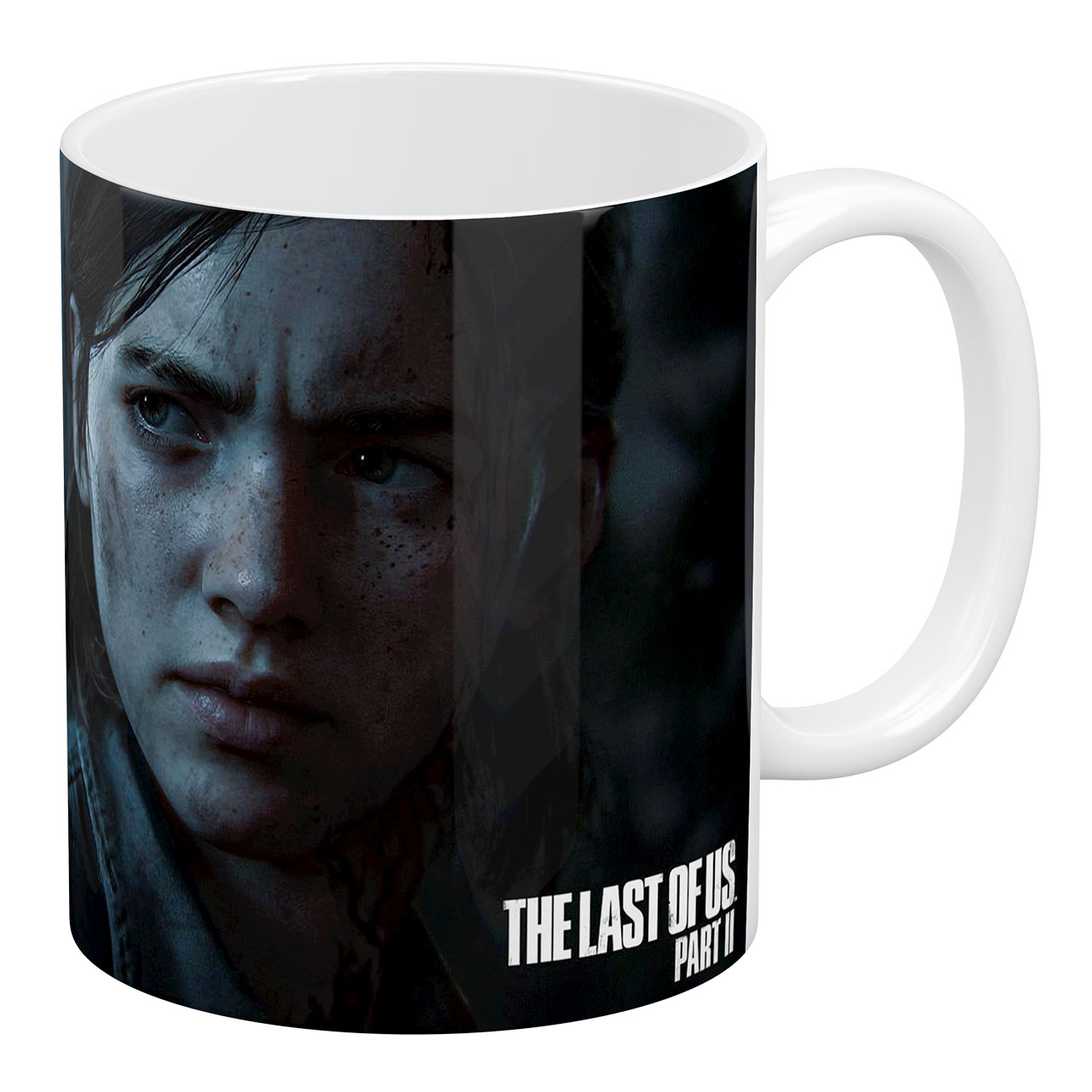 عکس ماگ آبنبات رنگی طرح The Last of Us Part II کد AR1271 عکس ماگ آبنبات رنگی طرح The Last of Us Part II کد AR1271