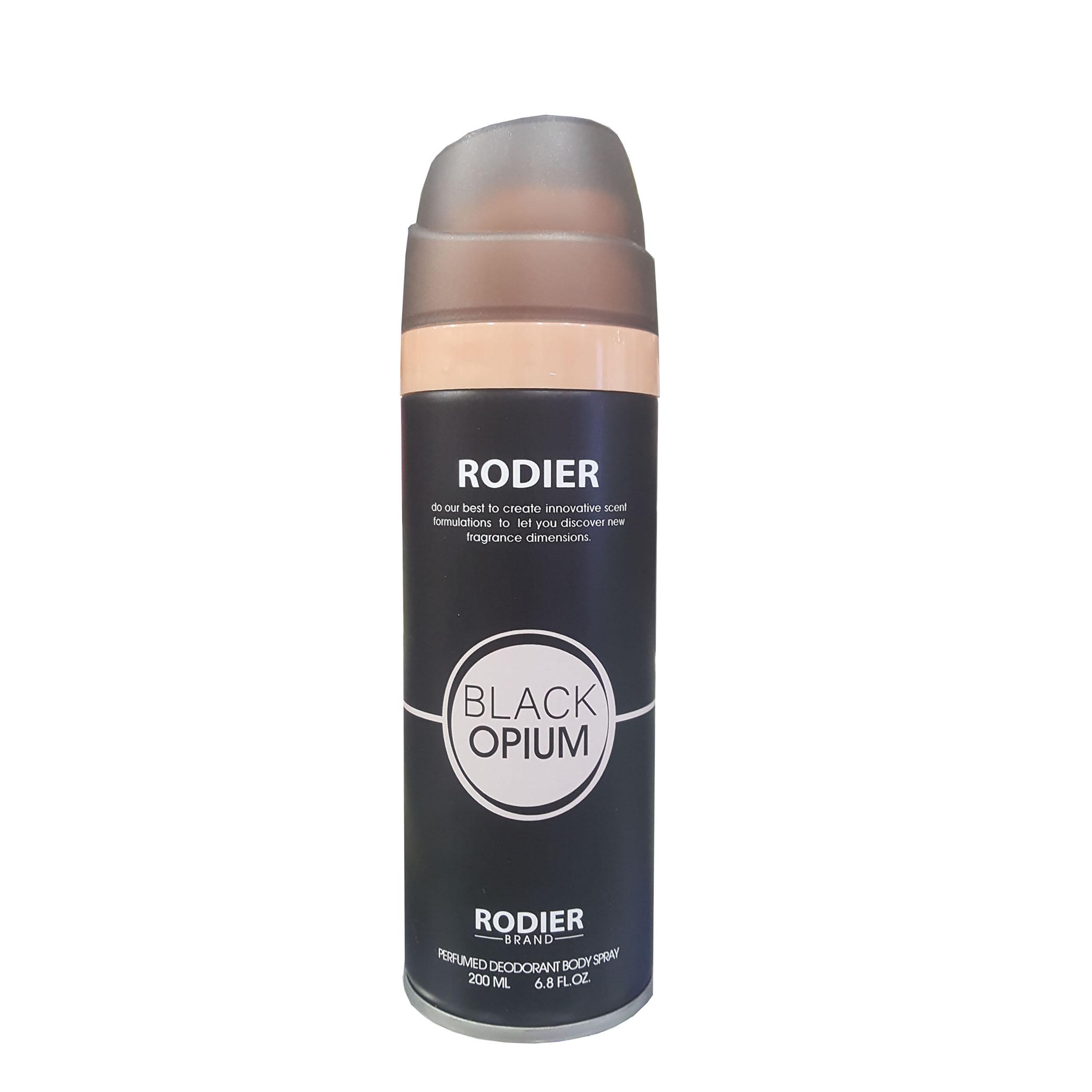 Black opium deodorant discount spray