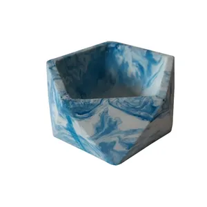 گلدان سیمانی مدل آیدین کد KL416