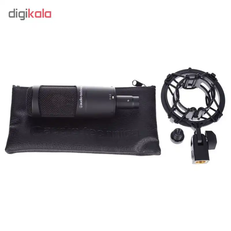 میکروفون آدیو-تکنیکا مدل AT2050