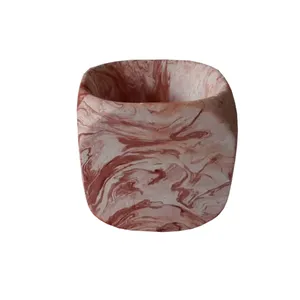 گلدان سیمانی مدل آیدین کد KL428